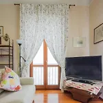 Charming Apartment In The Centre Of Amalfi