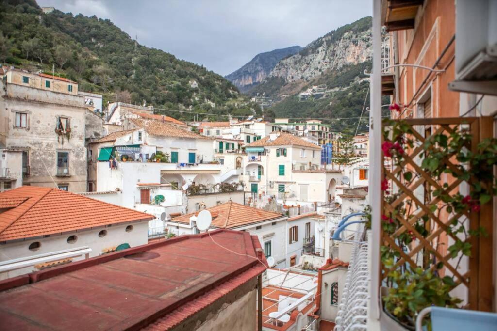 Apartamento Charming In The Centre Of