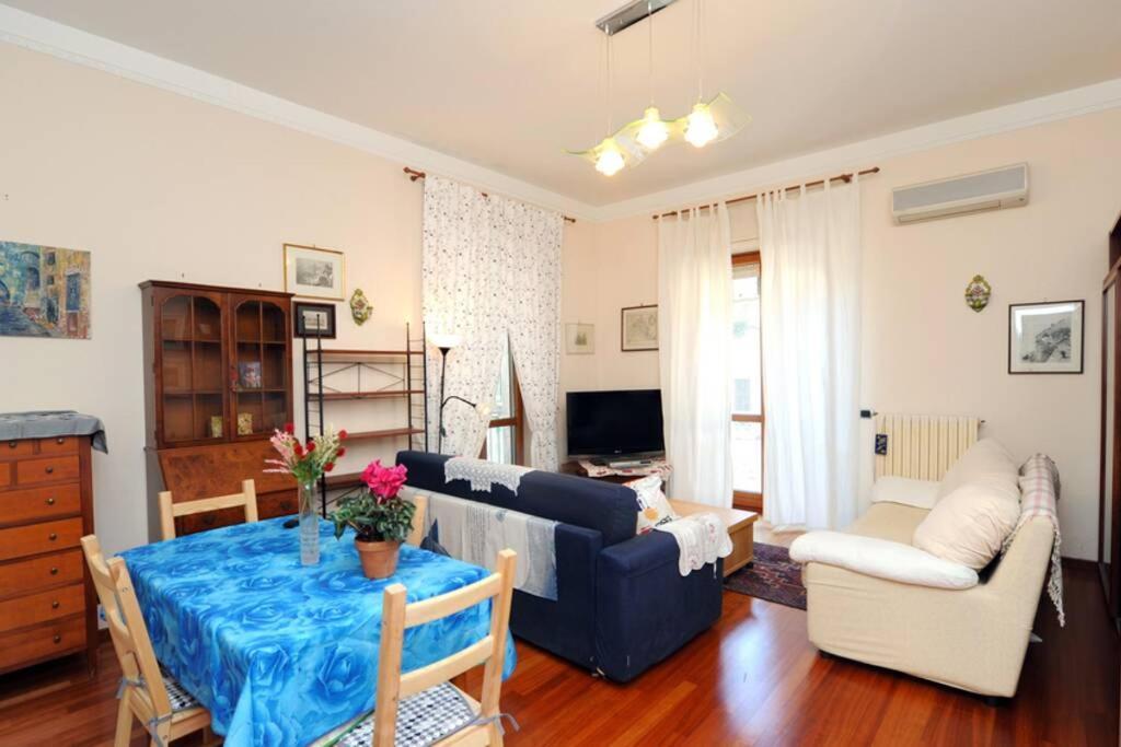 Charming In The Centre Of Apartamento *