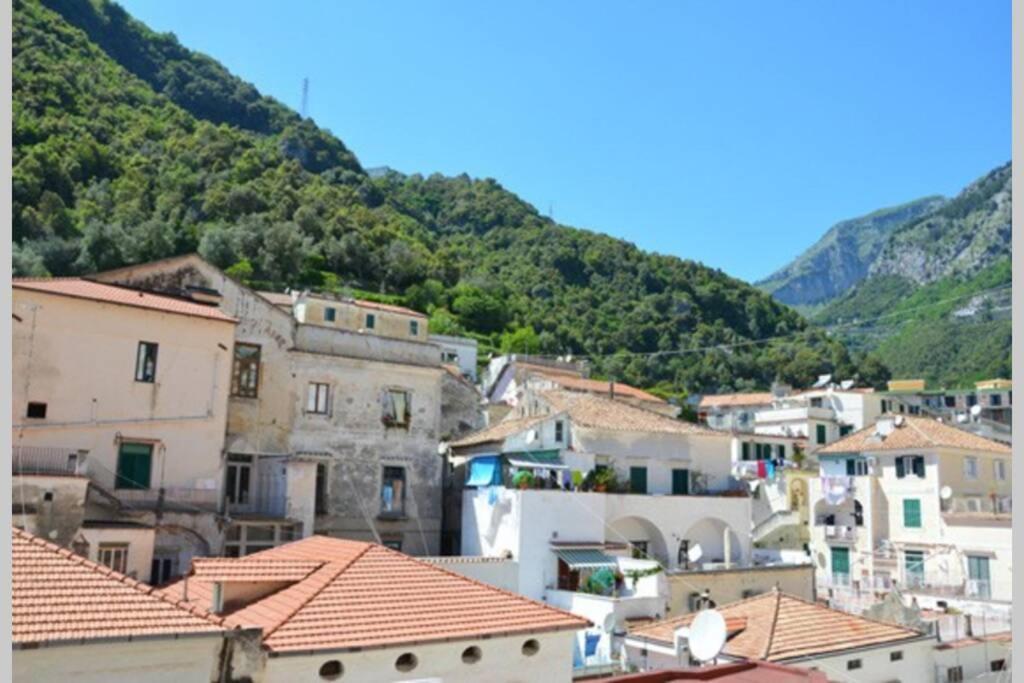 Charming In The Centre Of * Amalfi