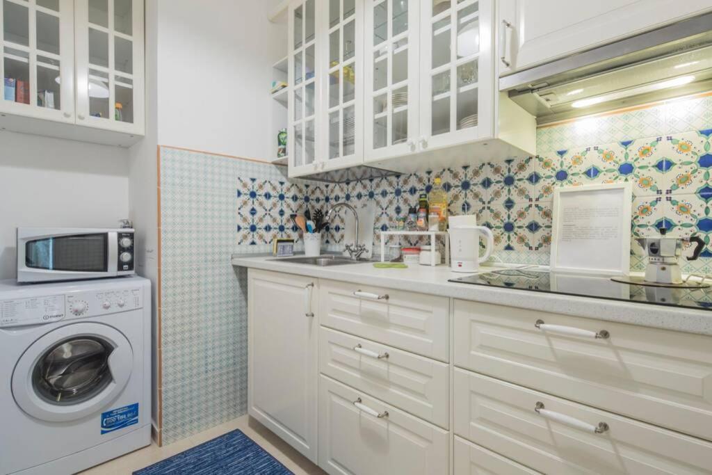 Apartamento Charming In The Centre Of