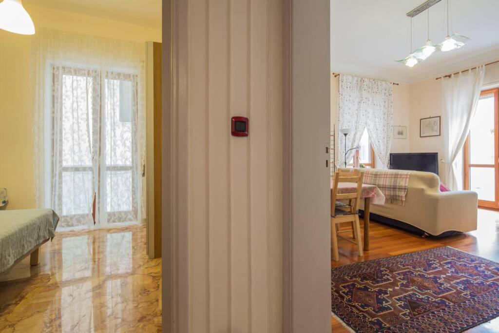 Apartamento Charming In The Centre Of *