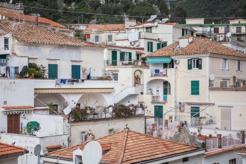 Charming In The Centre Of